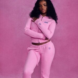 Body by Raven Tracy Hoodie